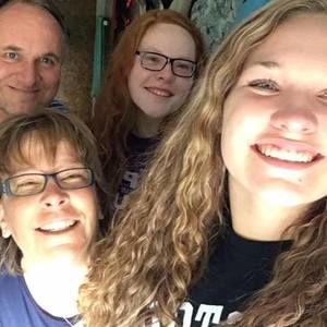 Meet your Posher, Debbie